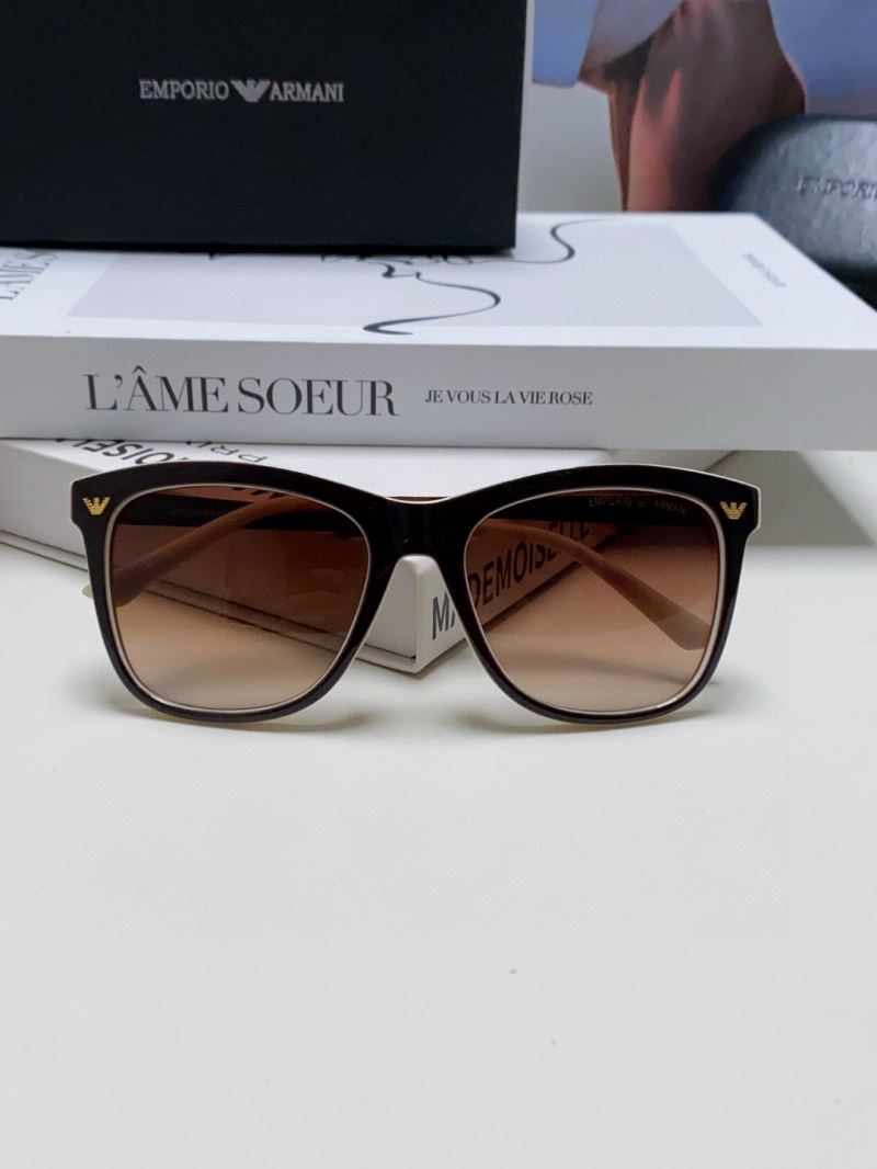 Armani Sunglasses